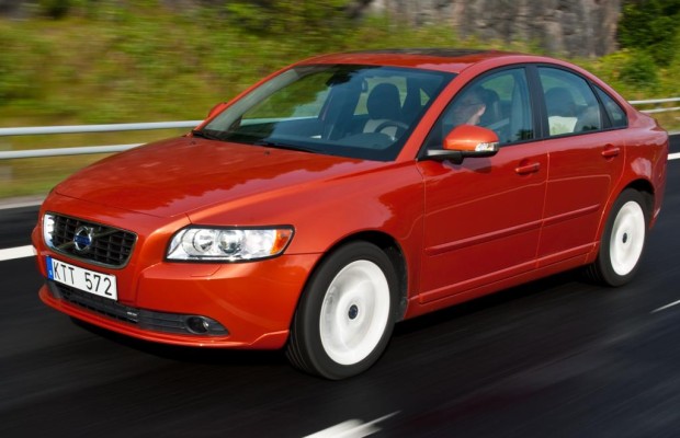 Gebrauchtwagen-Check: Volvo S40/V50 - Zurück zu guter Tradition