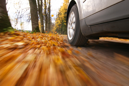 Hacker greifen die Autos an