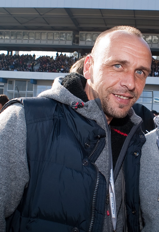 Holger Stanislawski