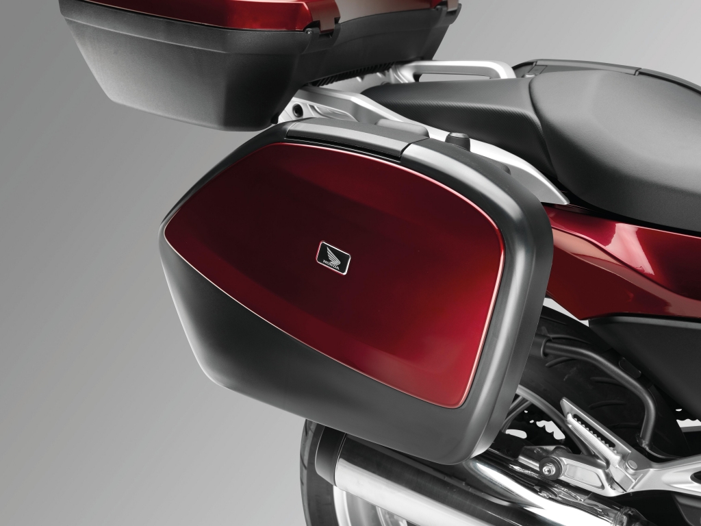 Honda Integra: Neuer Großroller soll Motorrad-Leistung mit Roller-Komfort verbinden