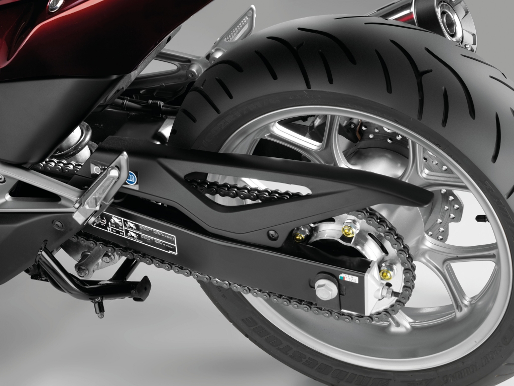 Honda Integra: Neuer Großroller soll Motorrad-Leistung mit Roller-Komfort verbinden