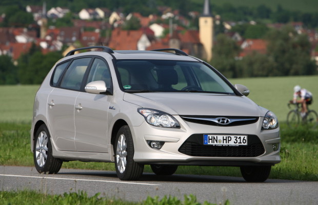 Hyundai wächst in Deutschland