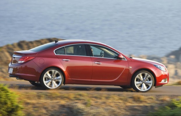 Im Sommer bringt Opel 