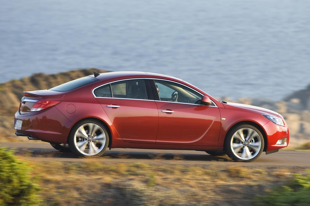 Im Sommer bringt Opel 