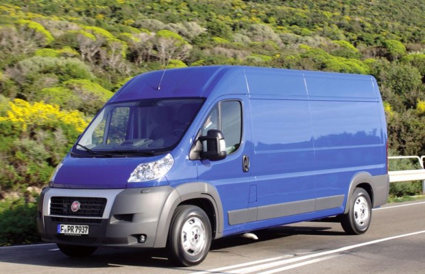 Italienische Vielfalt: Ducato in 2 000 Varianten