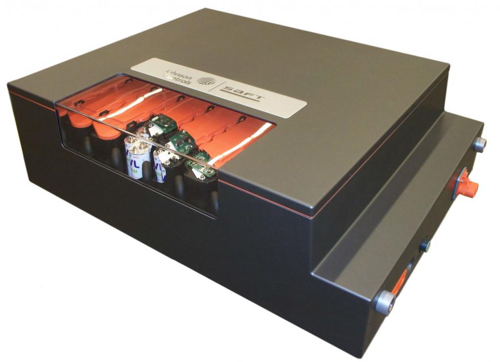 Johnson Controls: Eigenproduktion von Lithium-Ionen-Autobatterien
