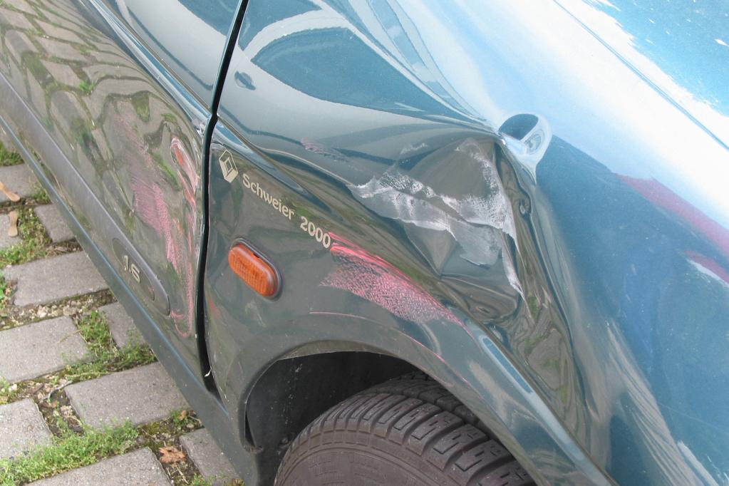 Kfz-Versicherungen: Bei Schadensregulierung top