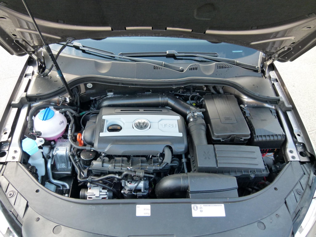 Kombi-Duell: VW Passat Variant vs. Honda Accord Tourer