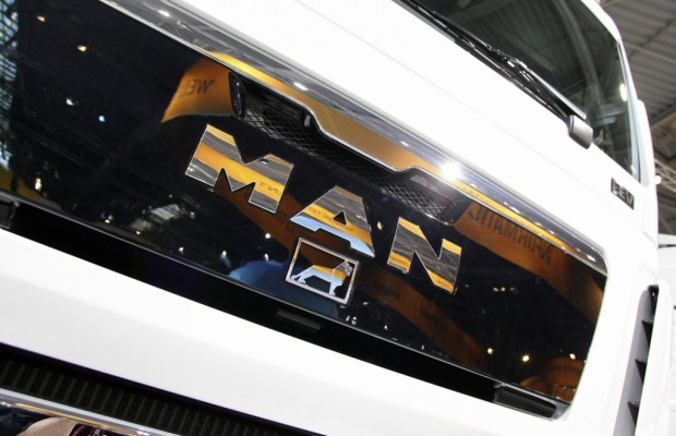 MAN Latin America kündigt Rekordinvestitionen an