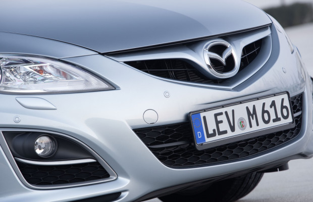 Mazda kündigt rund 160 Händlern