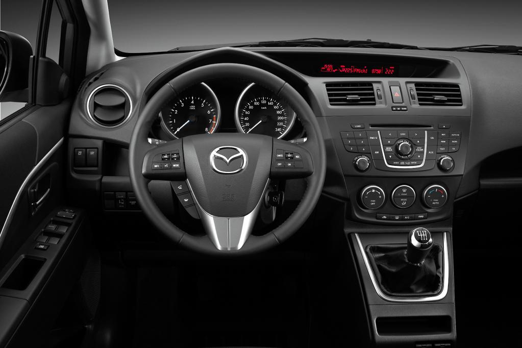 Mazda5 