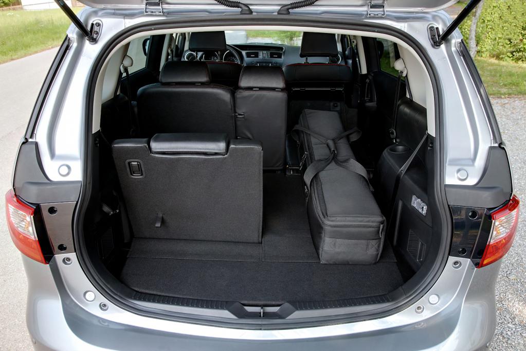 Mazda5 