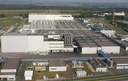 Mehr Hankook-Reifen aus Europa