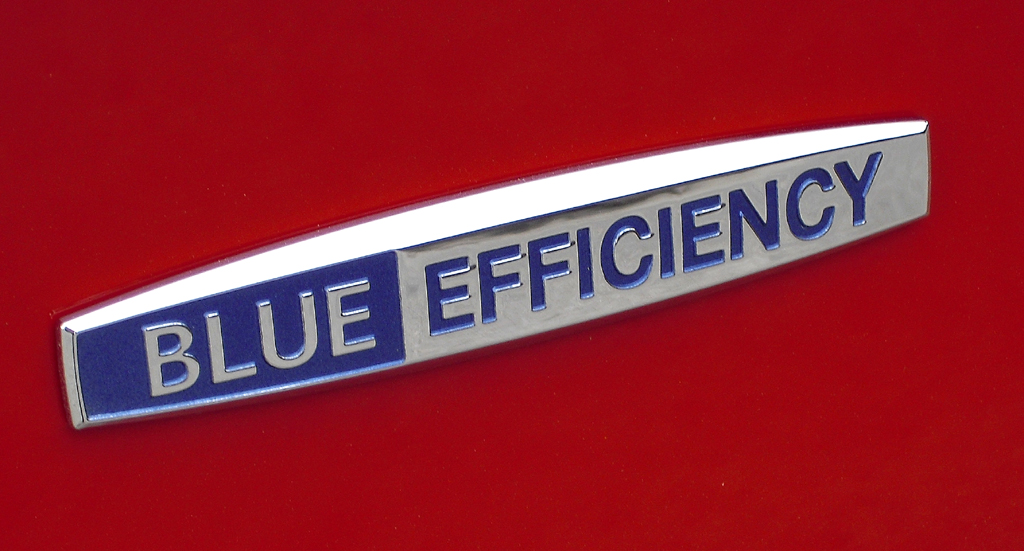 Mercedes B-Klasse: Bei allen Motorisierungen handelt es sich um BlueEfficiency-Aggregate. 