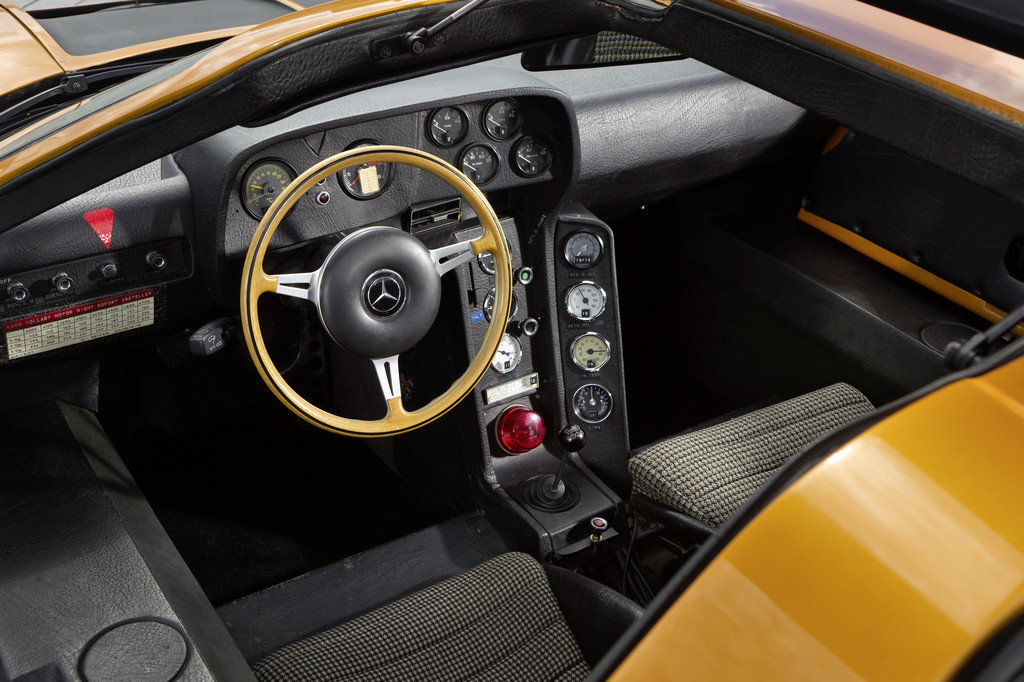 Mercedes-Benz 260 D, C 111, SLK 250 CDI: Der Weg zum Powerdiesel
