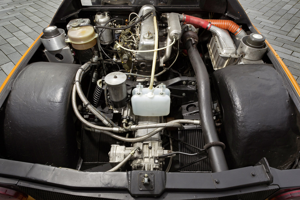Mercedes-Benz 260 D, C 111, SLK 250 CDI: Der Weg zum Powerdiesel