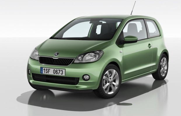 Mit Skoda gegen Hyundai