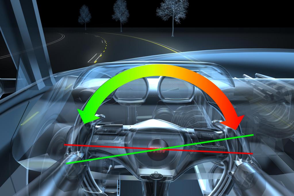 Mit preiswerter Elektronik zu mehr Sicherheit