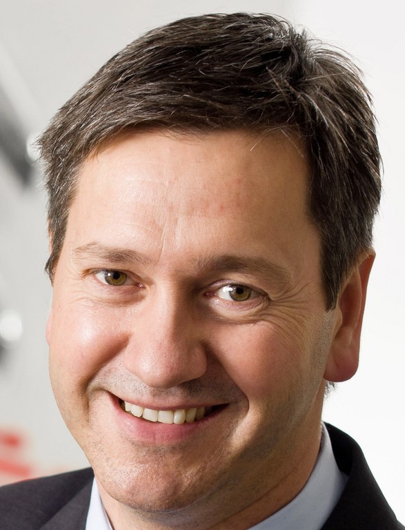 Mondt leitet Citroën-Vertrieb Firmenkunden