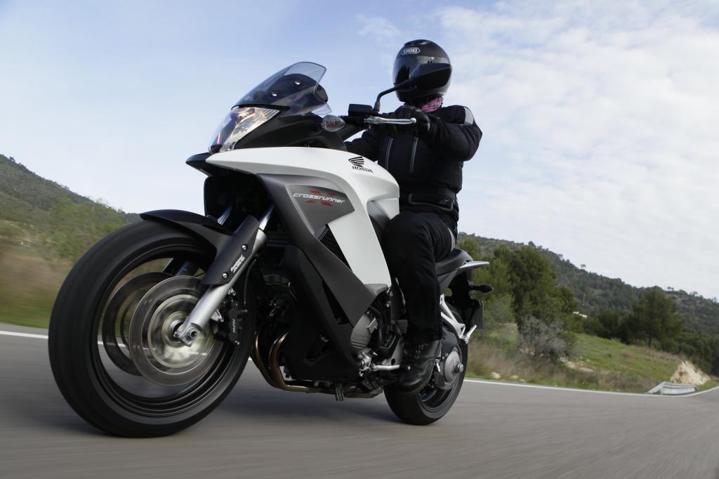 Motorrad-Winterpflege - Zeit zum Einmotten