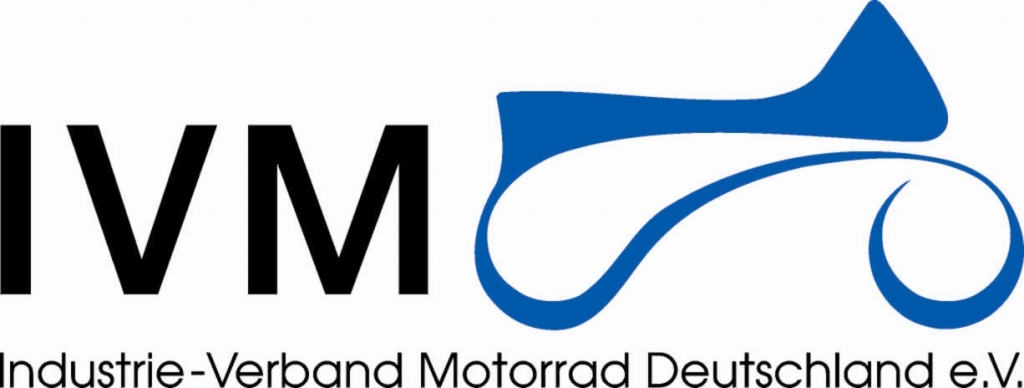 Motorradabsatz blieb auf Vorjahresniveau