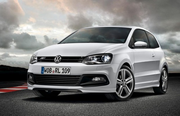 Neue Varianten für Polo und Passat - R wie sportlich