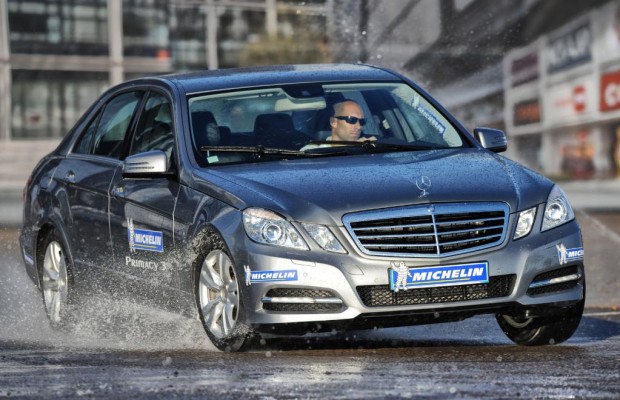 Neuer Sommerreifen: Michelin Primacy 3