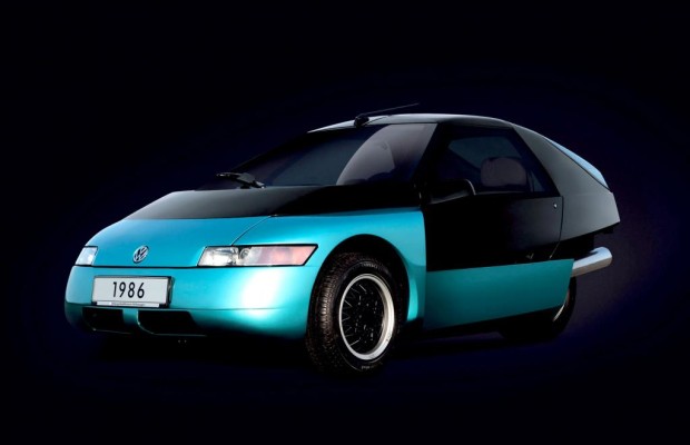 Nicht produzierte VW-Modelle