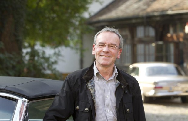 Oldtimer im Leasing fahren