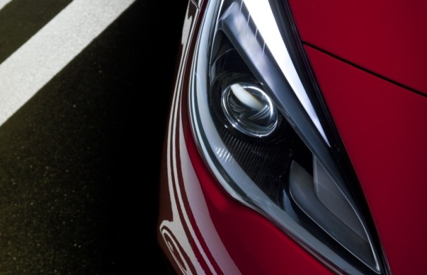 Opel Cabrio - Offenes Geheimnis aus Rüsselsheim