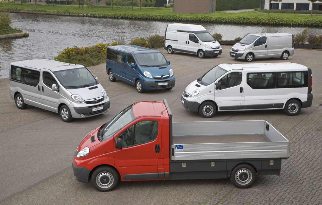 Opel unterstützt Händler und Großkunden mit neuem Serviceportal