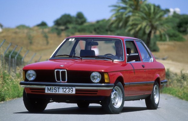 Panorama: Die Geschichte des BMW 3er - Sportliche Mittelklasse in fünf Generationen
