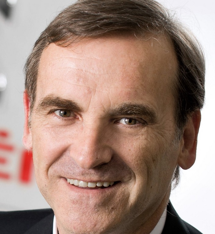 Peter Weis.