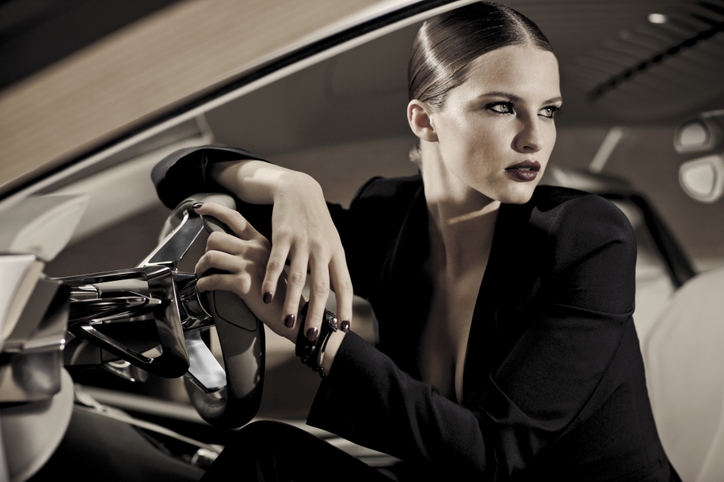 Peugeot 608 - Shooting-Brake für die Businessklasse