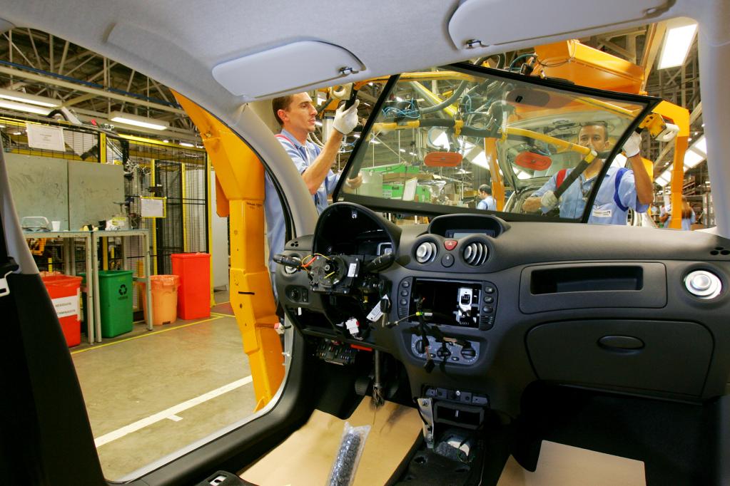 Peugeot Citroen investieren weiter in Brasilien