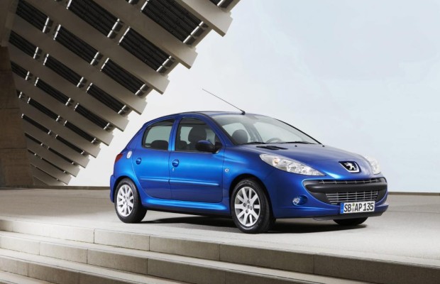 Peugeot-Händler unzufrieden