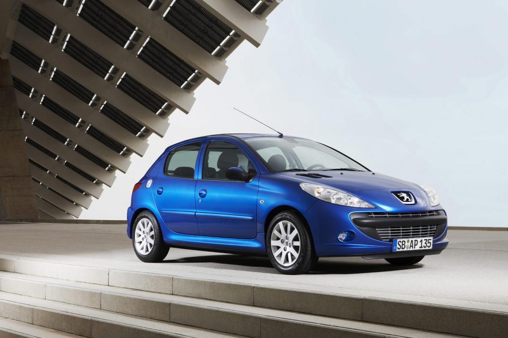 Peugeot-Händler unzufrieden