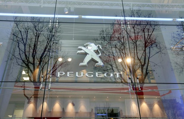 Peugeot will 6 000 Stellen streichen