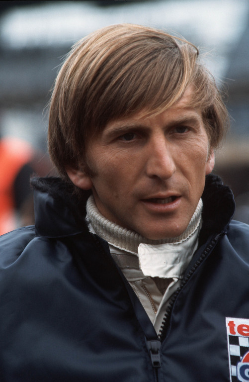 Porsche gratuliert Derek Bell zum 70. Geburtstag