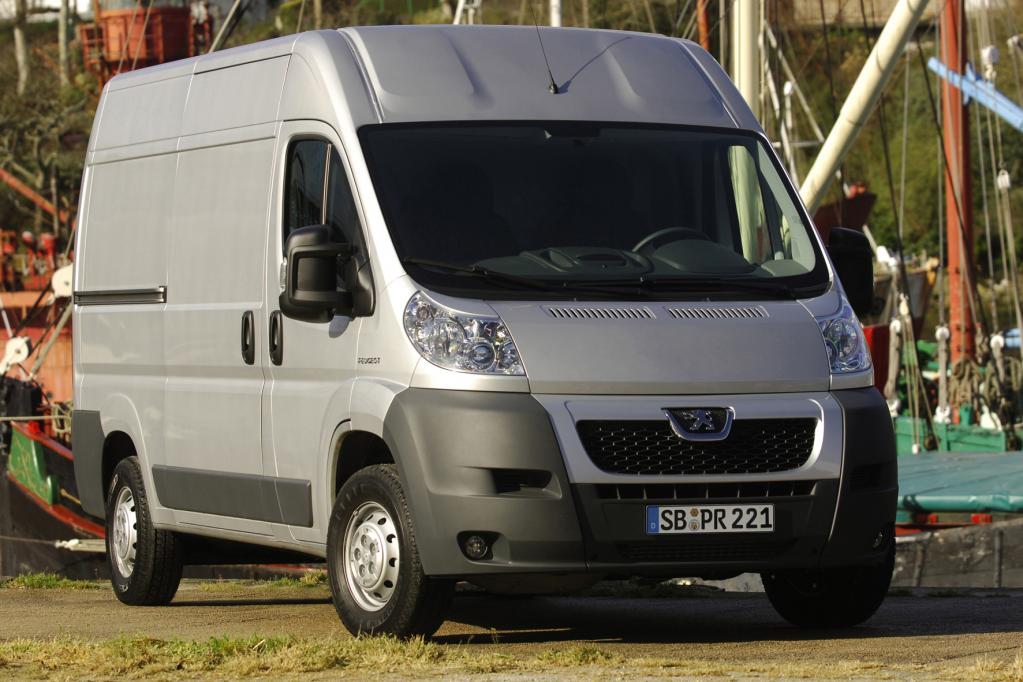Rückruf: Peugeot liefert Details