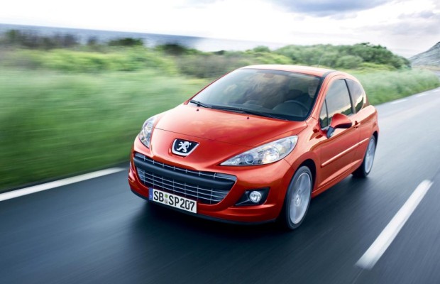 Rückrufwelle bei Peugeot und Citroen
