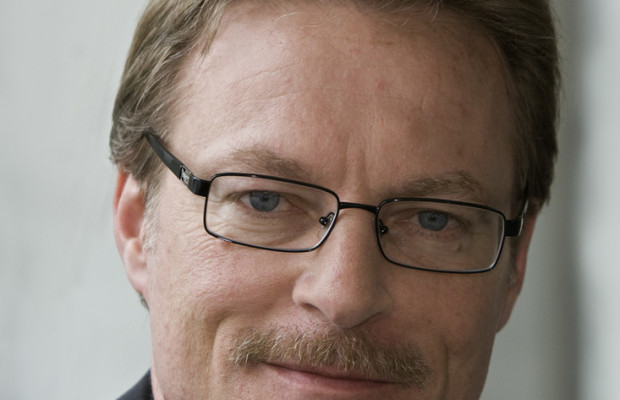 Rainer Schückle geht zu Johnson Controls