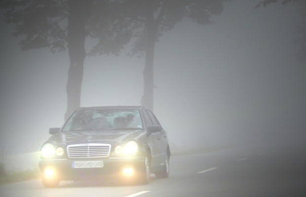 Ratgeber: Im Herbst ist langsam fahren einfach besser