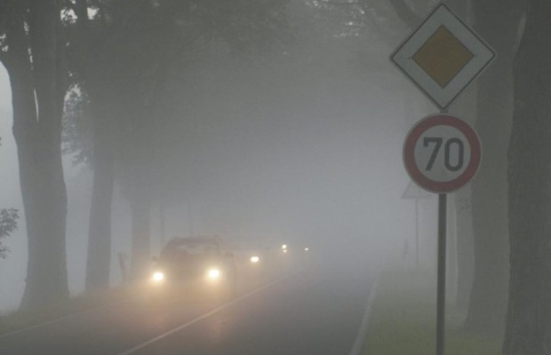 Ratgeber - Mit Nebelschlussleuchte nur bei dicker Suppe