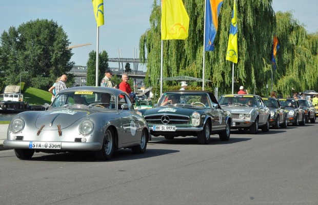 Ratgeber Oldtimerpflege - Einmotten, aber richtig!