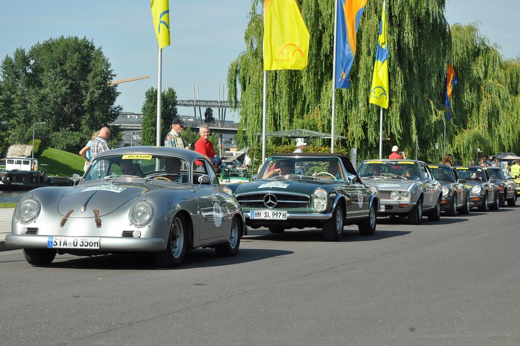 Ratgeber Oldtimerpflege - Einmotten, aber richtig!