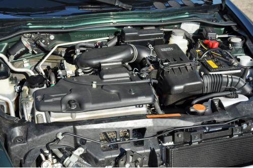 Recht: Motorschaden – Rückabwicklung des Autokaufes
