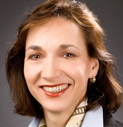 Renata Jungo Brüngger