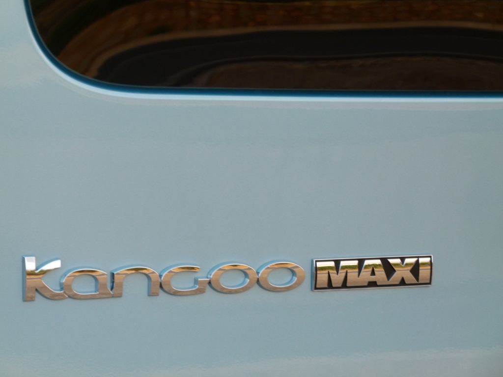 Renault elektrisiert - Kangoo Z.E. und Fluence Z.E.