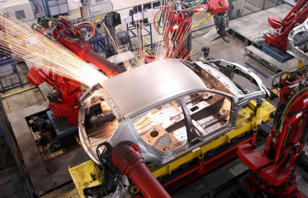 Renault steigert ab 2013 Produktion in Brasilien